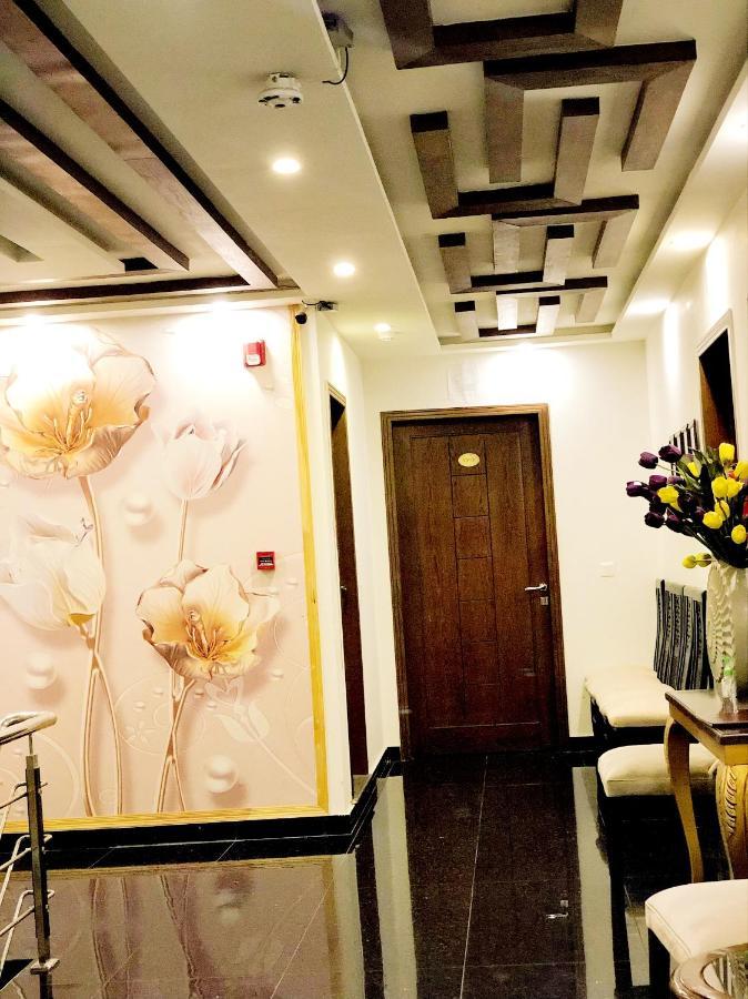 Jade Dragon Hotel Dha Lahore Exterior foto